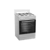 Плита комбінована Beko (FBM62120WD), 66 л, White