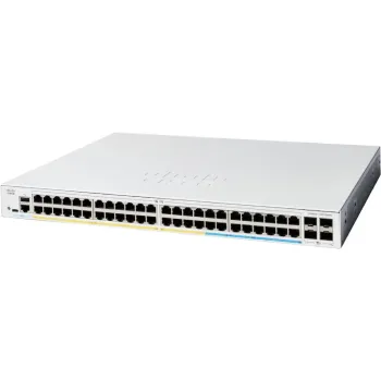 Trocar Cisco Catalyst (C1300-48FP-4X)