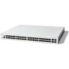 Διακόπτης Cisco Catalyst (C1300-48FP-4X)