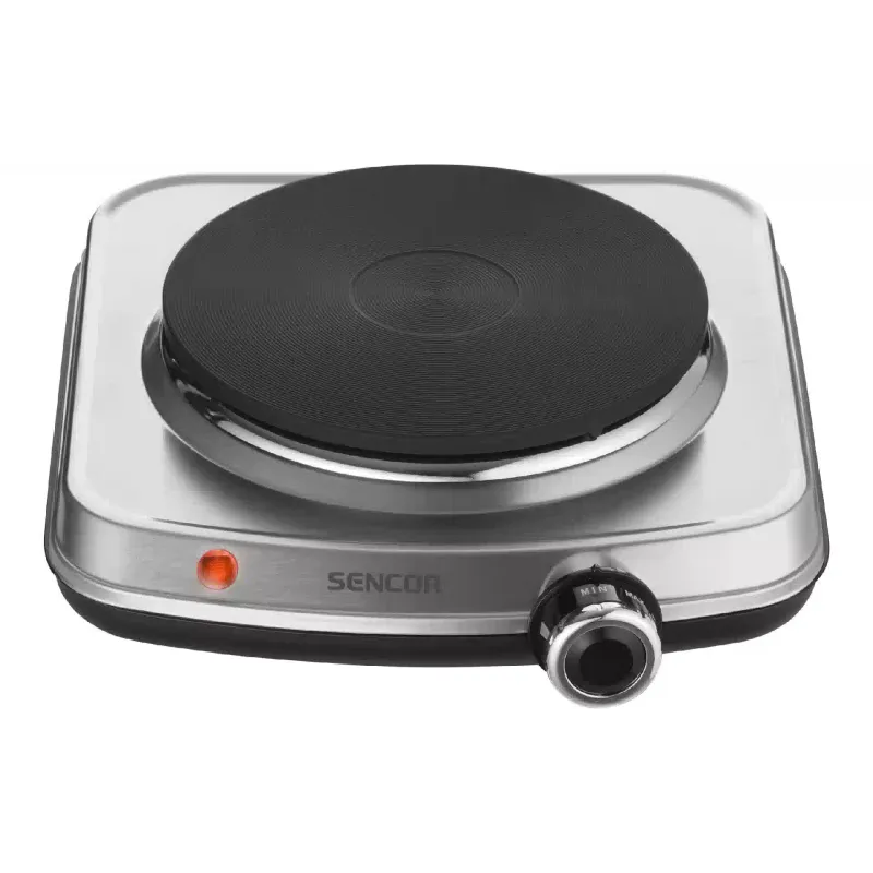 Ηλεκτρική κουζίνα Sencor, Stainless steel (SCP1506SS)