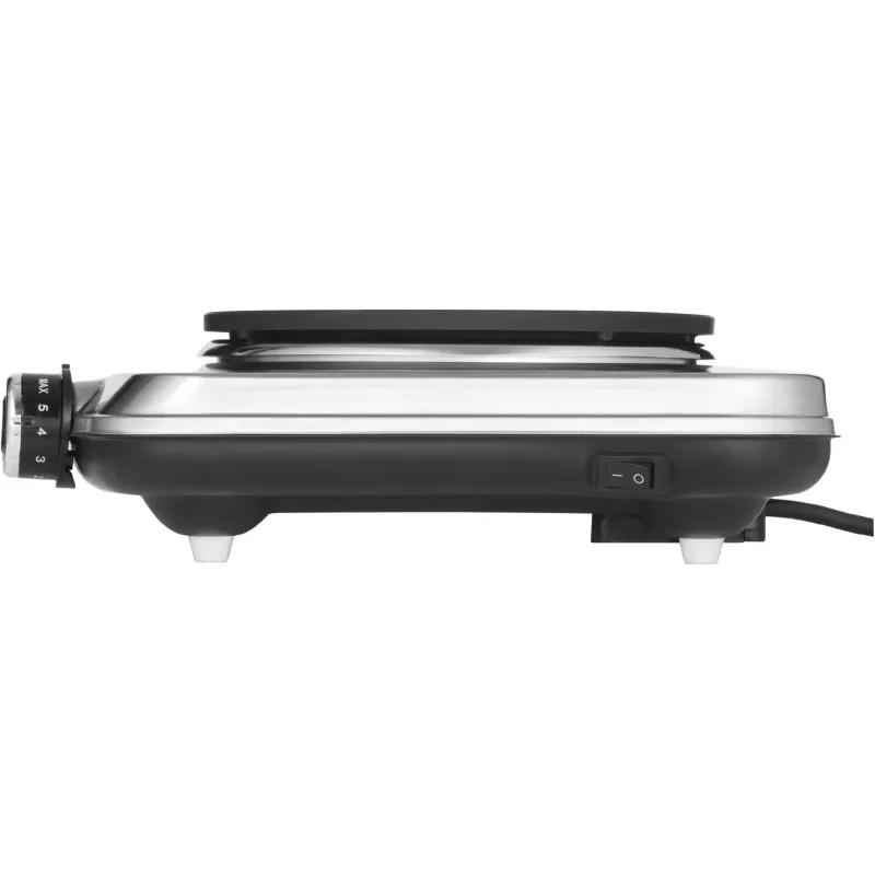 Ηλεκτρική κουζίνα Sencor, Stainless steel (SCP1506SS)