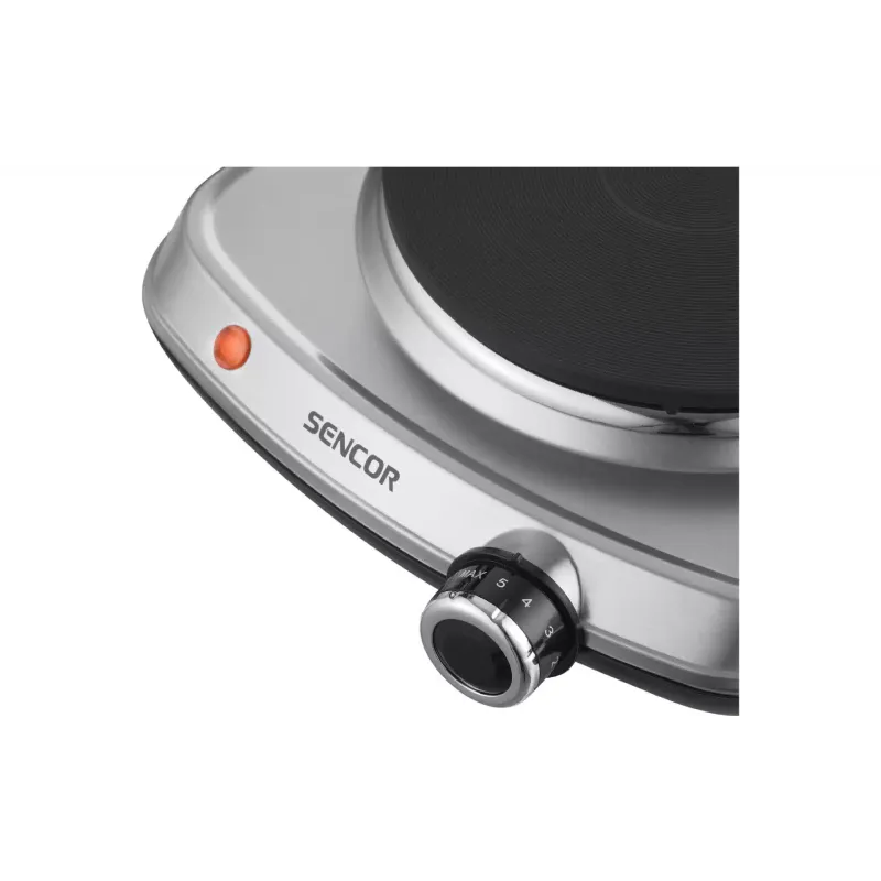 Ηλεκτρική κουζίνα Sencor, Stainless steel (SCP1506SS)