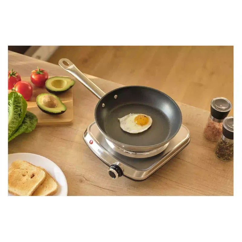 Ηλεκτρική κουζίνα Sencor, Stainless steel (SCP1506SS)