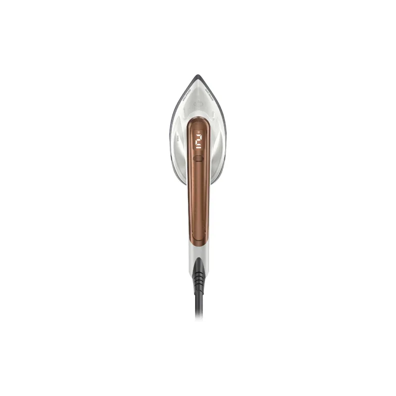 Dampfer Sencor, White/Brown (SSI0880BZ)