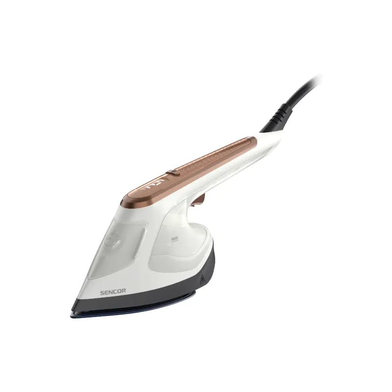 Dampfer Sencor, White/Brown (SSI0880BZ)