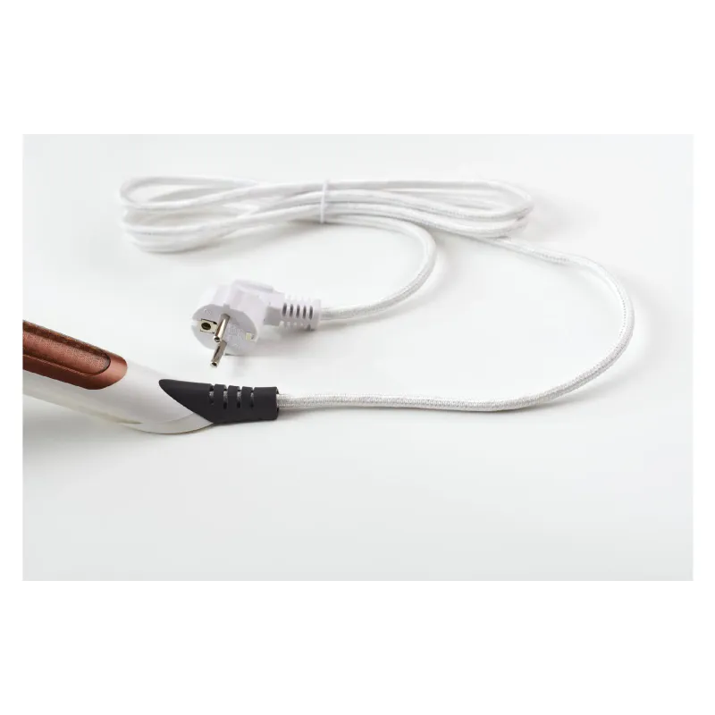 Dampfer Sencor, White/Brown (SSI0880BZ)