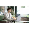 Лаптоп Microsoft Surface Laptop 6, Silver (ZJW-00026)
