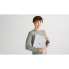 Лаптоп Microsoft Surface Laptop 6, Silver (ZJW-00026)