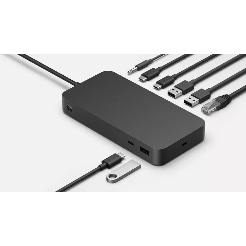 Докинг станция Microsoft (T8I-00001)