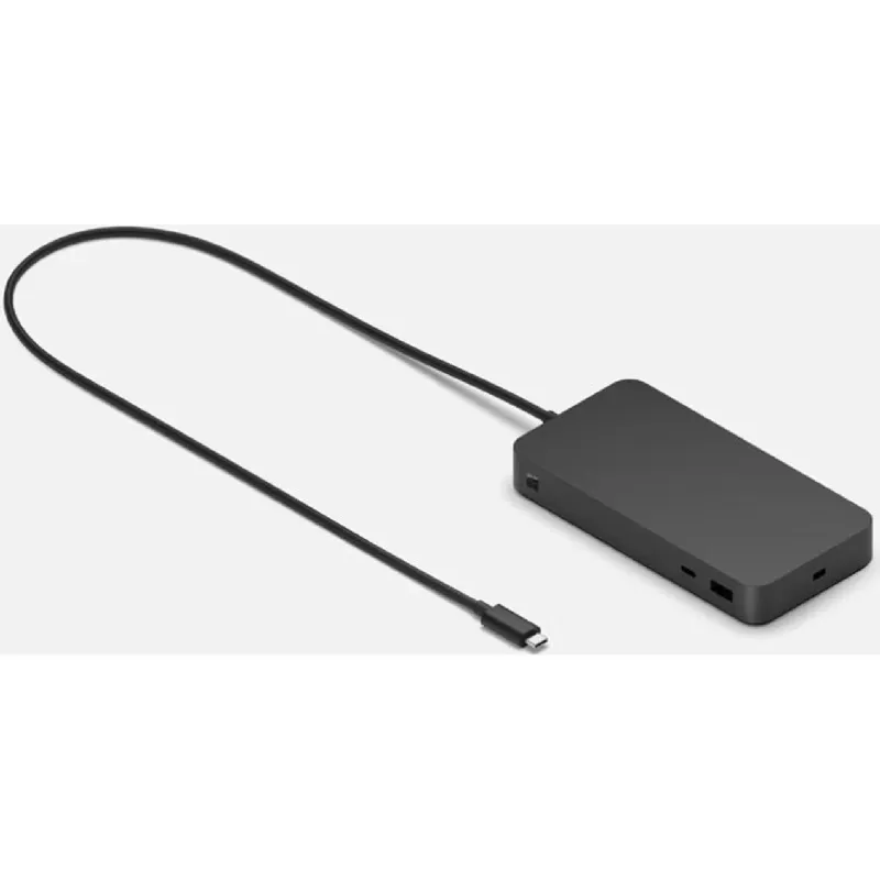 Докинг станция Microsoft (T8I-00001)