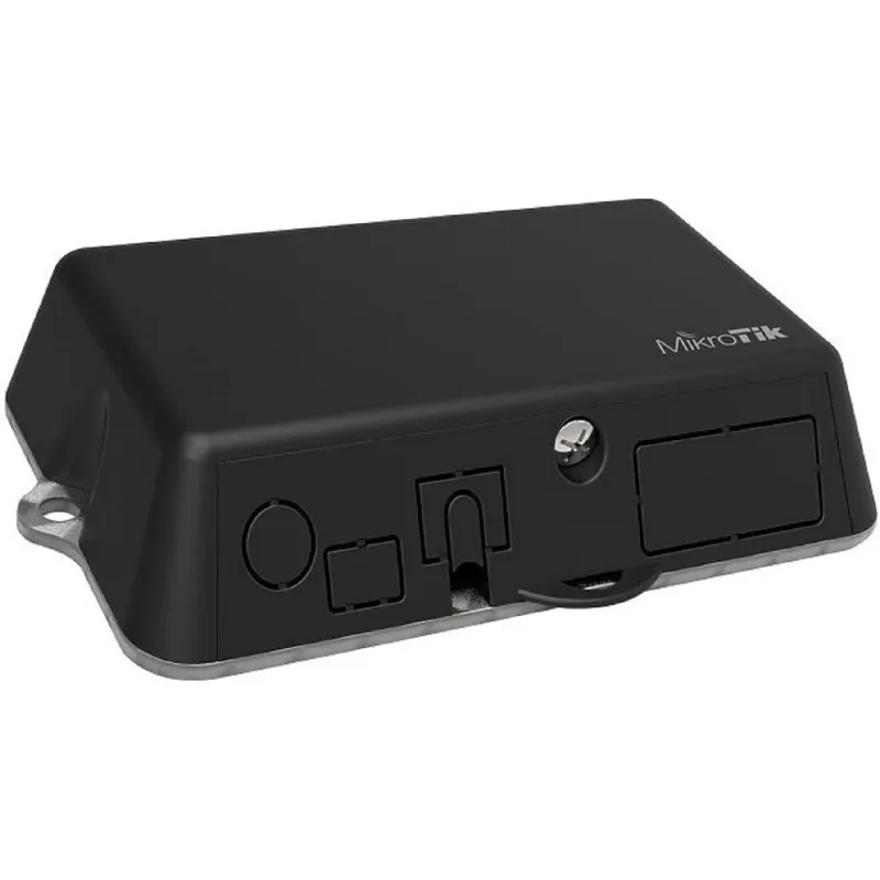 جهاز التوجيه MikroTiK (RB912R-2nD-LTm)