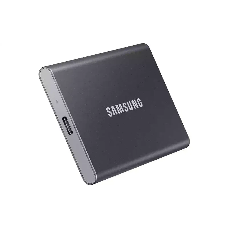 Αποθήκευση σε σκληρό δίσκο Samsung (MU-PC500T/WW)
