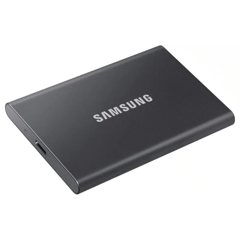 Αποθήκευση σε σκληρό δίσκο Samsung (MU-PC500T/WW)