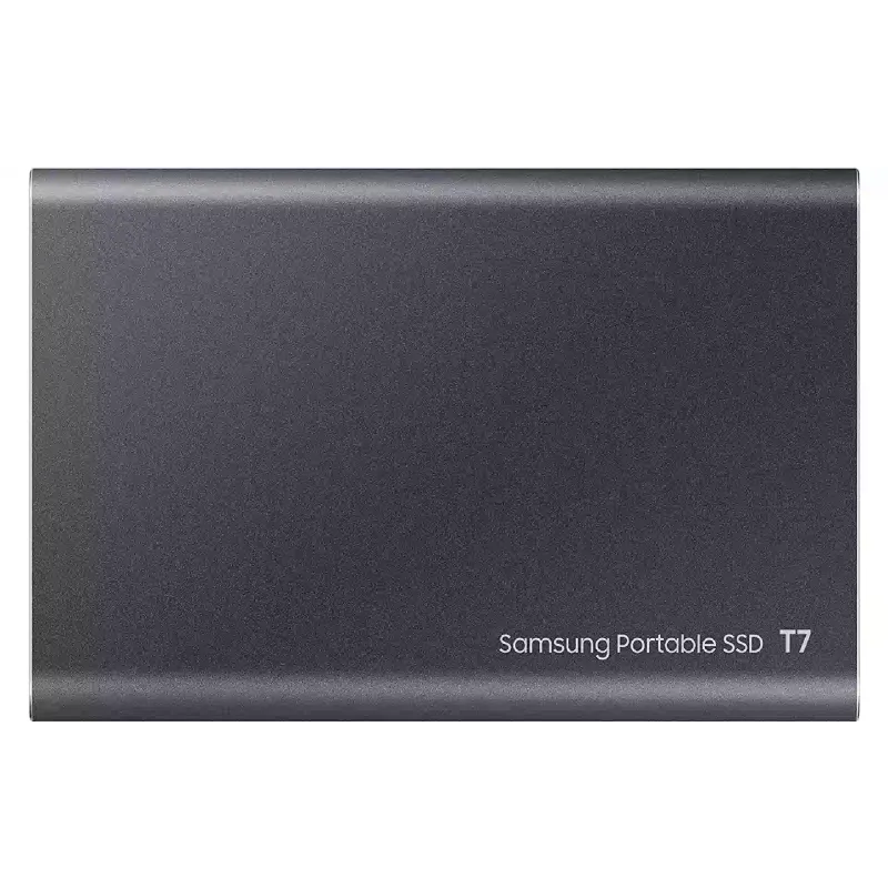 Αποθήκευση σε σκληρό δίσκο Samsung (MU-PC500T/WW)