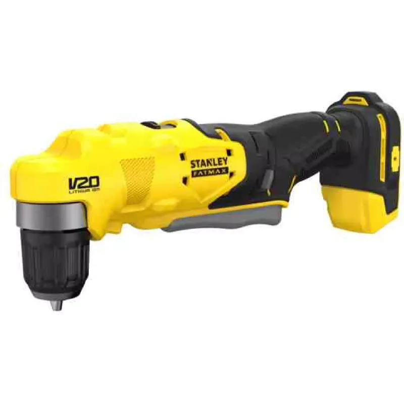 Taladro angular Stanley FatMax (SFMCD750B)