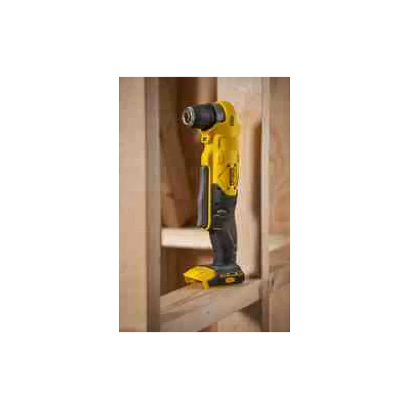 Taladro angular Stanley FatMax (SFMCD750B)