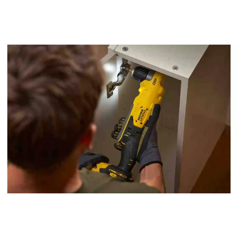 Taladro angular Stanley FatMax (SFMCD750B)