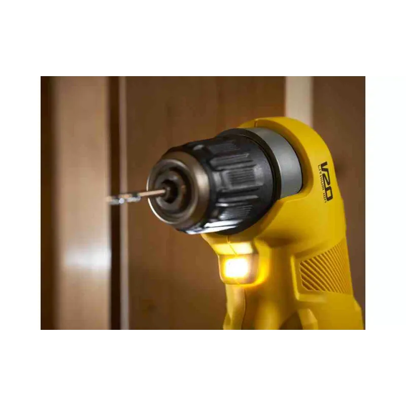 Taladro angular Stanley FatMax (SFMCD750B)