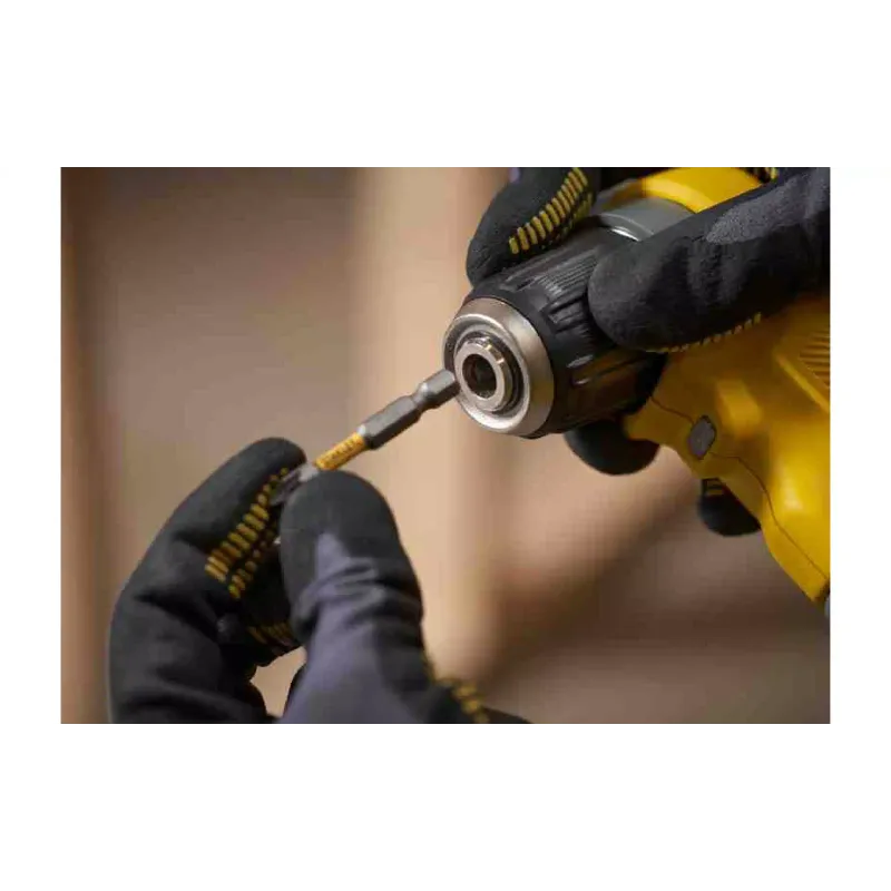 Taladro angular Stanley FatMax (SFMCD750B)