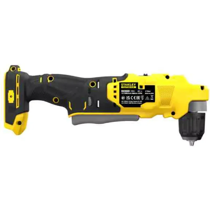 Taladro angular Stanley FatMax (SFMCD750B)