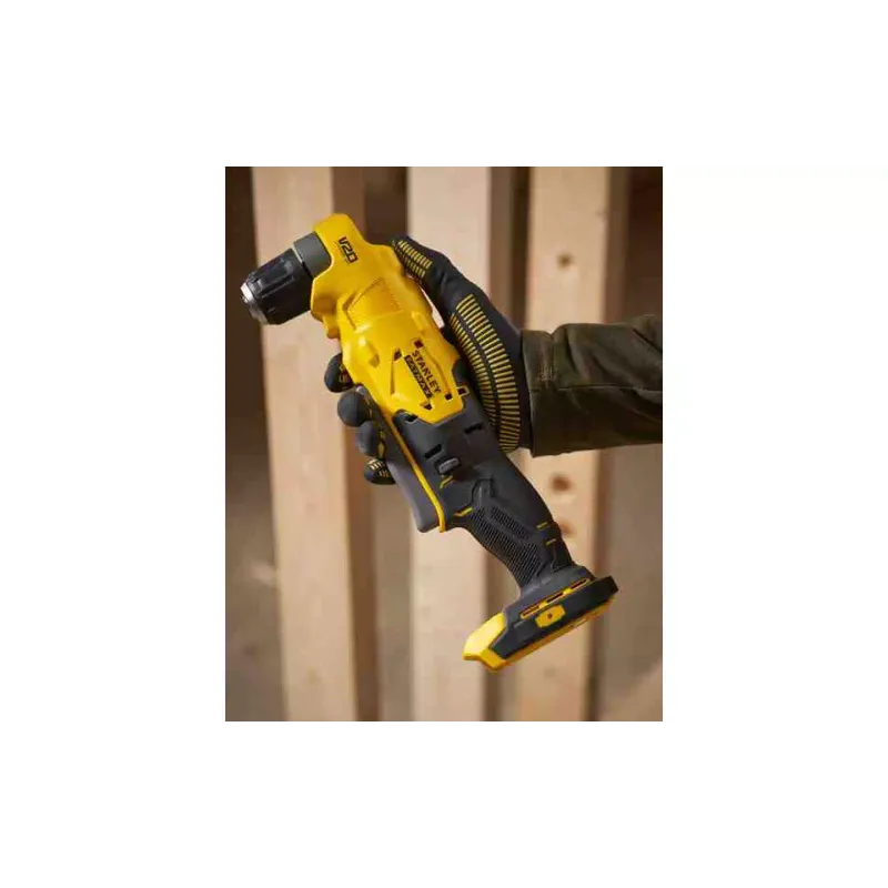 Taladro angular Stanley FatMax (SFMCD750B)