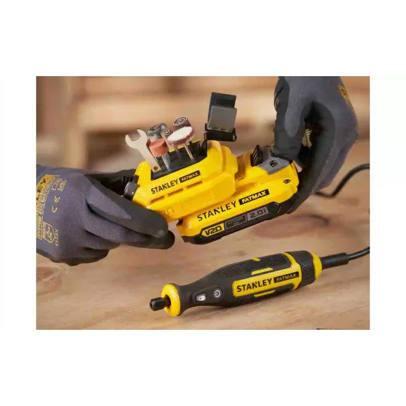 Паяльник Stanley FatMax (SFMCE040B)