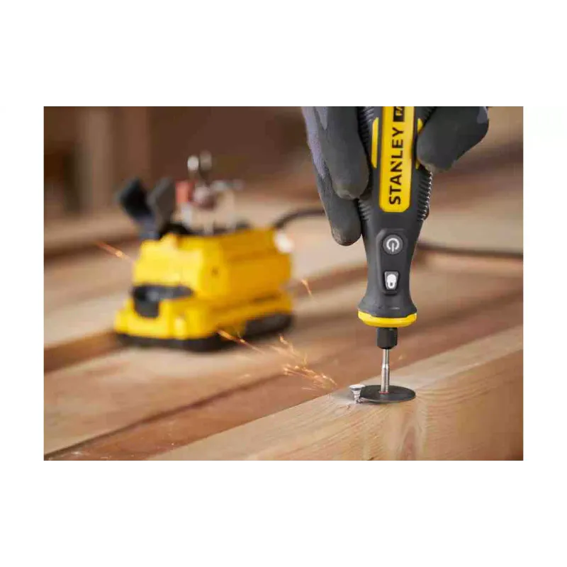 Паяльник Stanley FatMax (SFMCE040B)