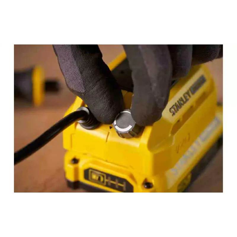 Паяльник Stanley FatMax (SFMCE040B)