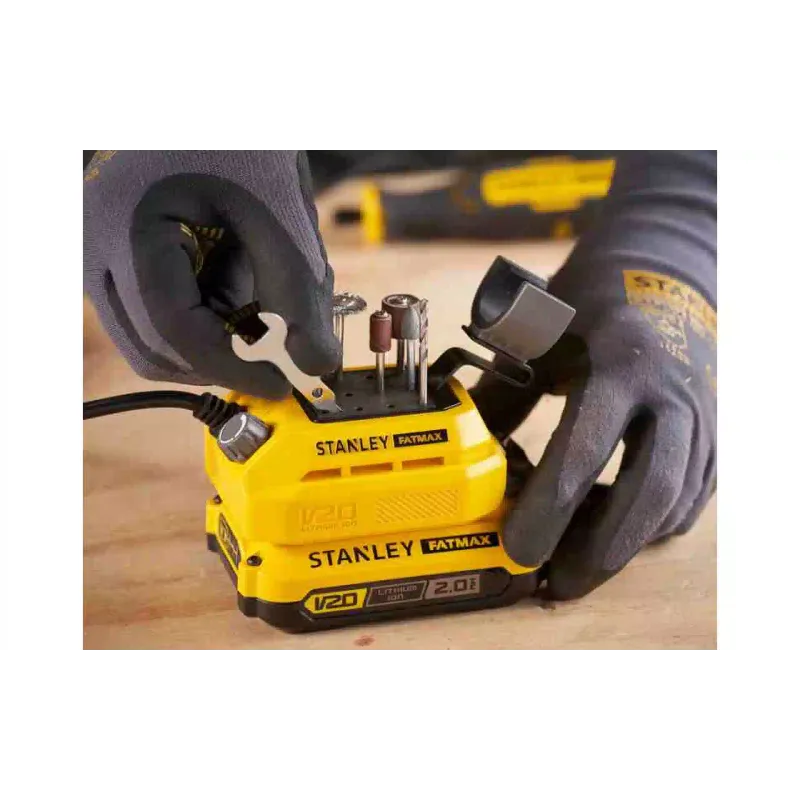 Паяльник Stanley FatMax (SFMCE040B)