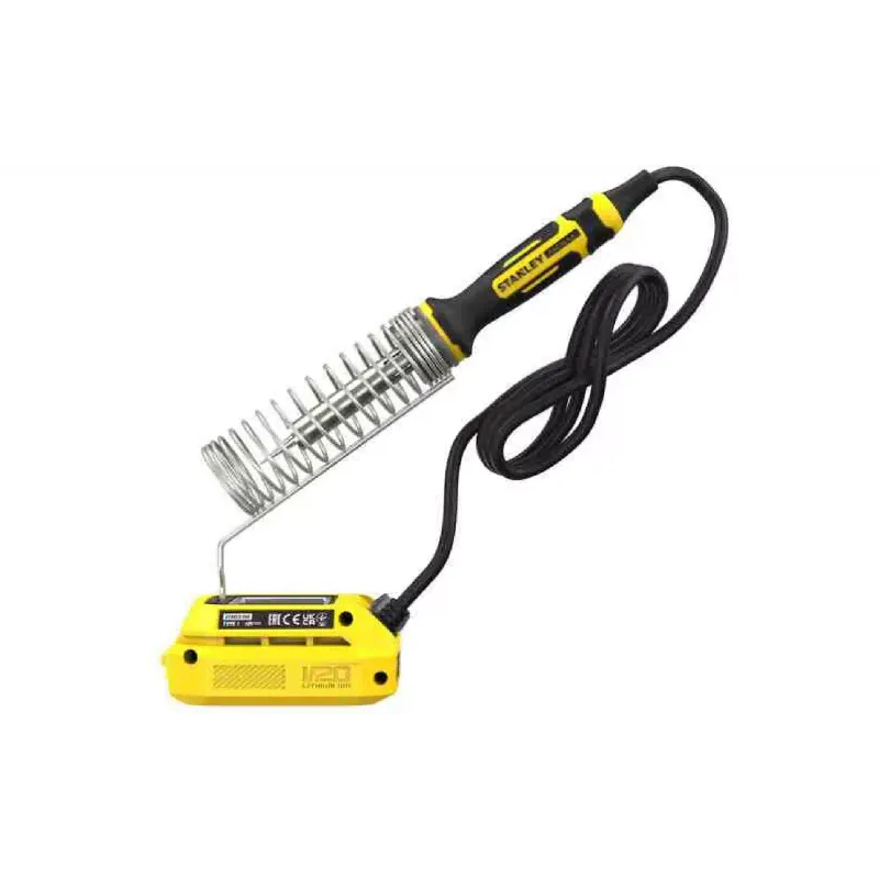 Паяльник Stanley FatMax (SFMCE040B)