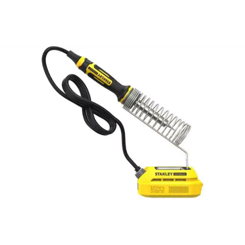 Паяльник Stanley FatMax (SFMCE040B)