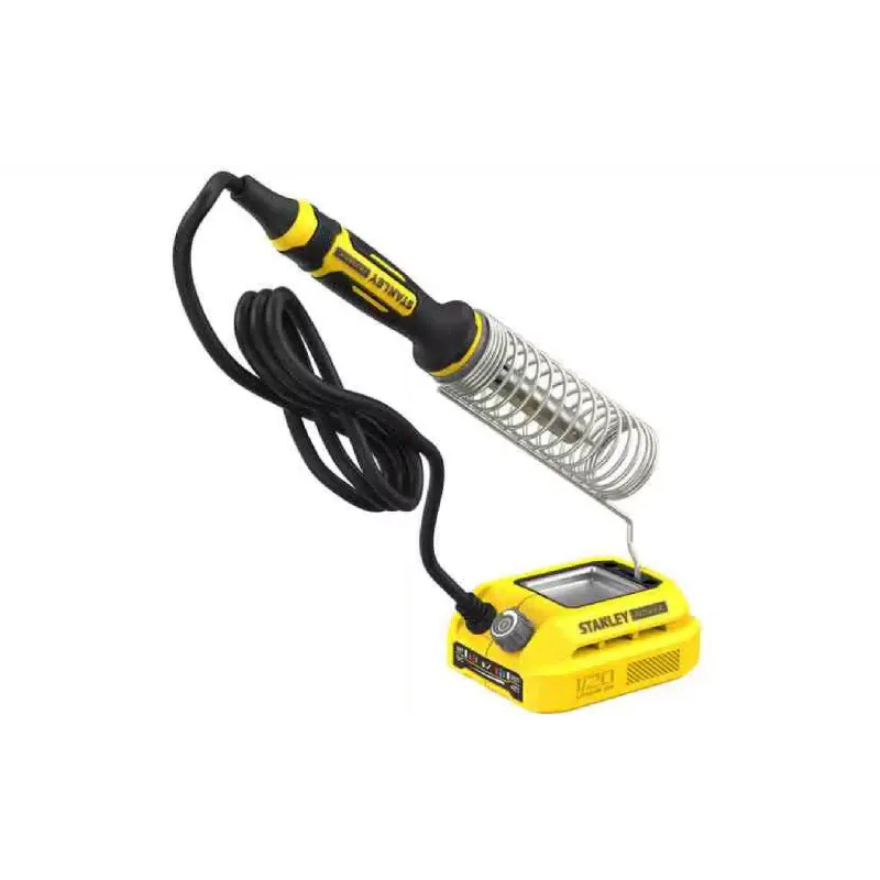 Паяльник Stanley FatMax (SFMCE040B)