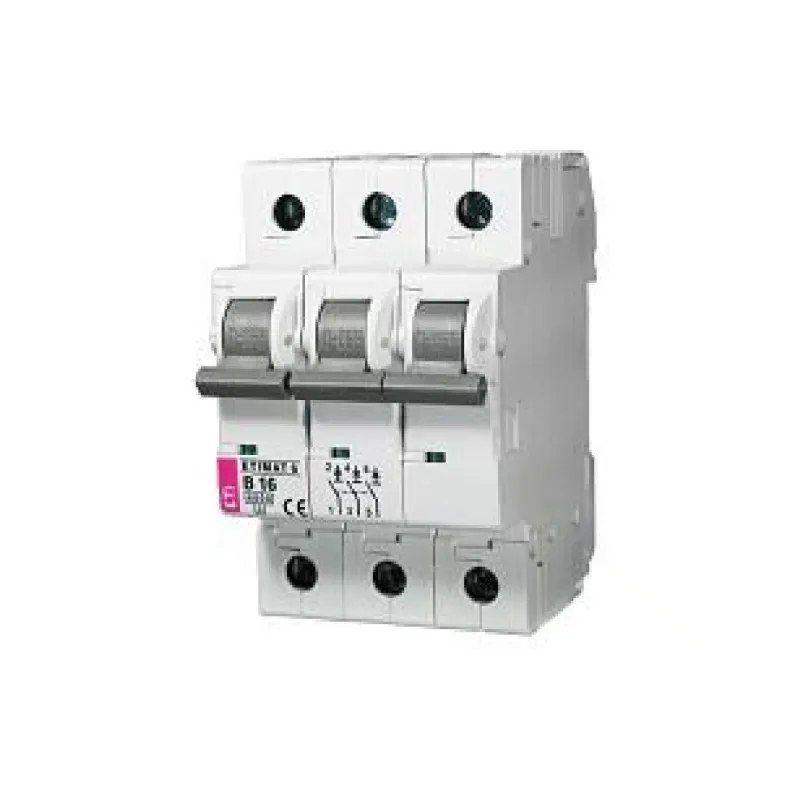 Interruptor automático ETI (2145520)