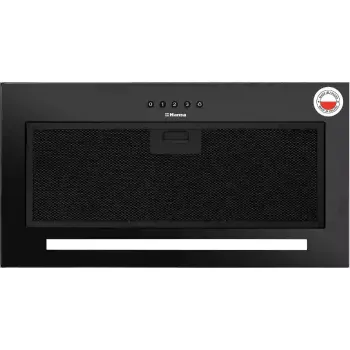 Campana extractora Hansa OMC6272BH (1194604)
