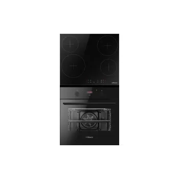 Варильна поверхня + духова шафа Hansa (FCCS68309)