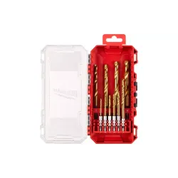 Sveder za kovino Milwaukee (4932493865) Sveder za kovino Milwaukee (4932493865)