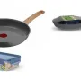Τηγάνι Tefal, Grey (C4250543)