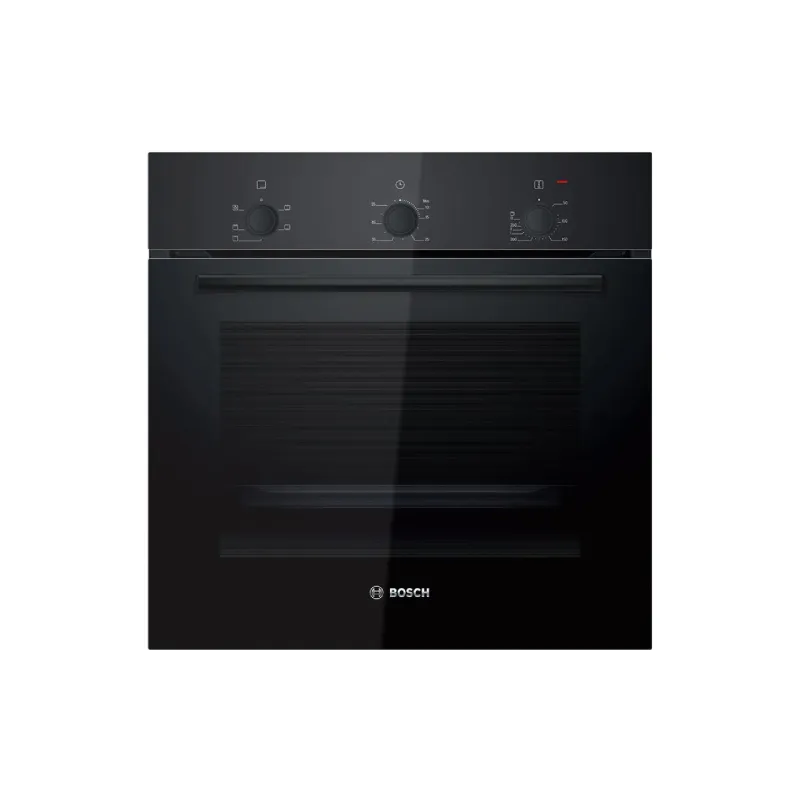 Φούρνος Bosch, Black (HBF011BA1T)