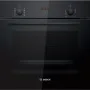 Духовой шкаф Bosch, 66 л (HBF512BB1T)