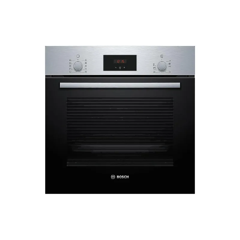 Фурна Bosch, Stainless steel (HBF512BS1T)