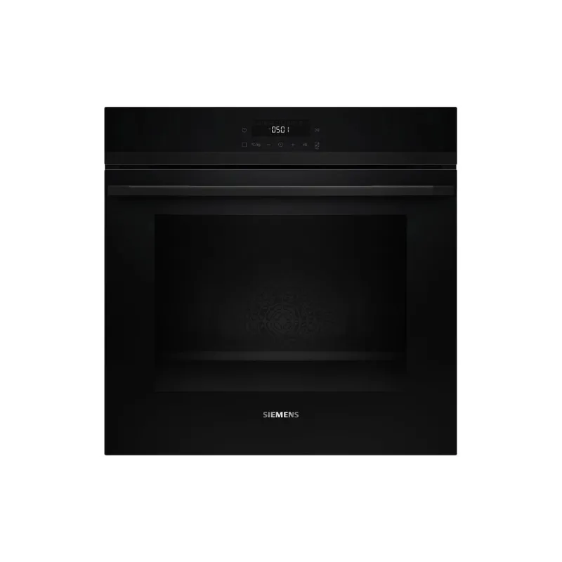 Ofen Siemens, Black (HJ852GYB0T)