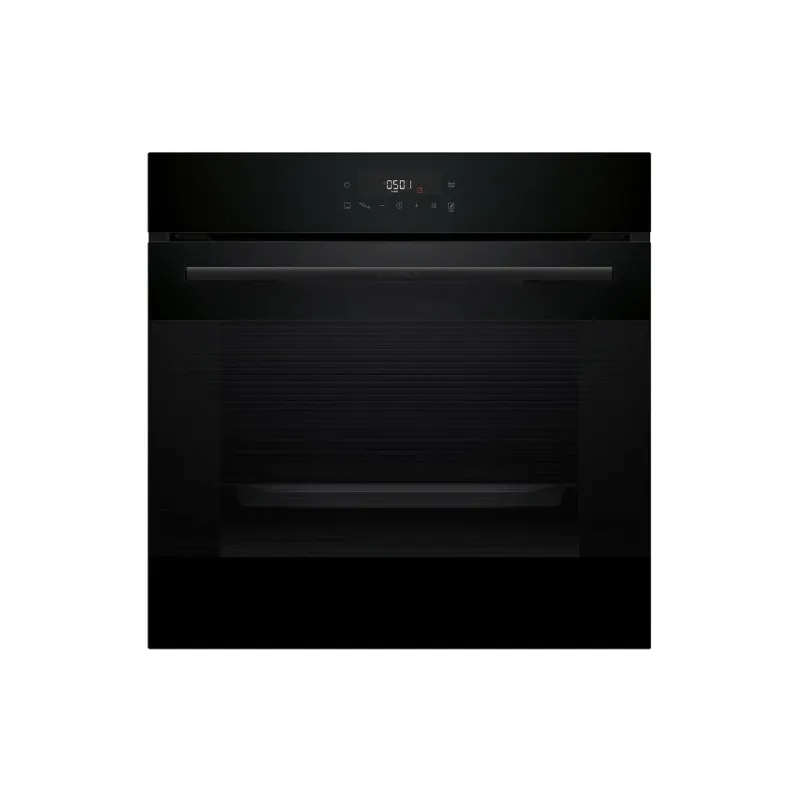 Духова шафа Bosch (HJG852YB0T), 76 л, Black