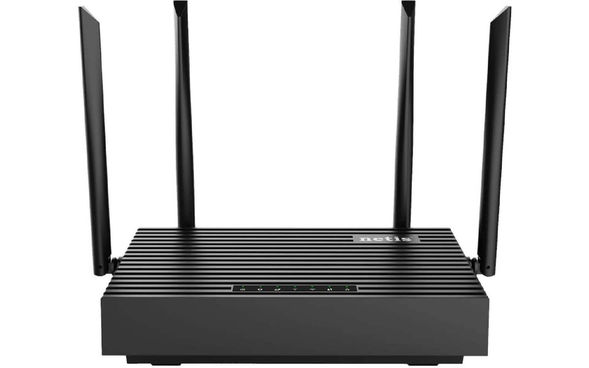 Маршрутизатор Netis (N-6) Маршрутизатор Netis (N-6)