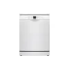 Съдомиялна машина Bosch, White (SMS26DW00T)
