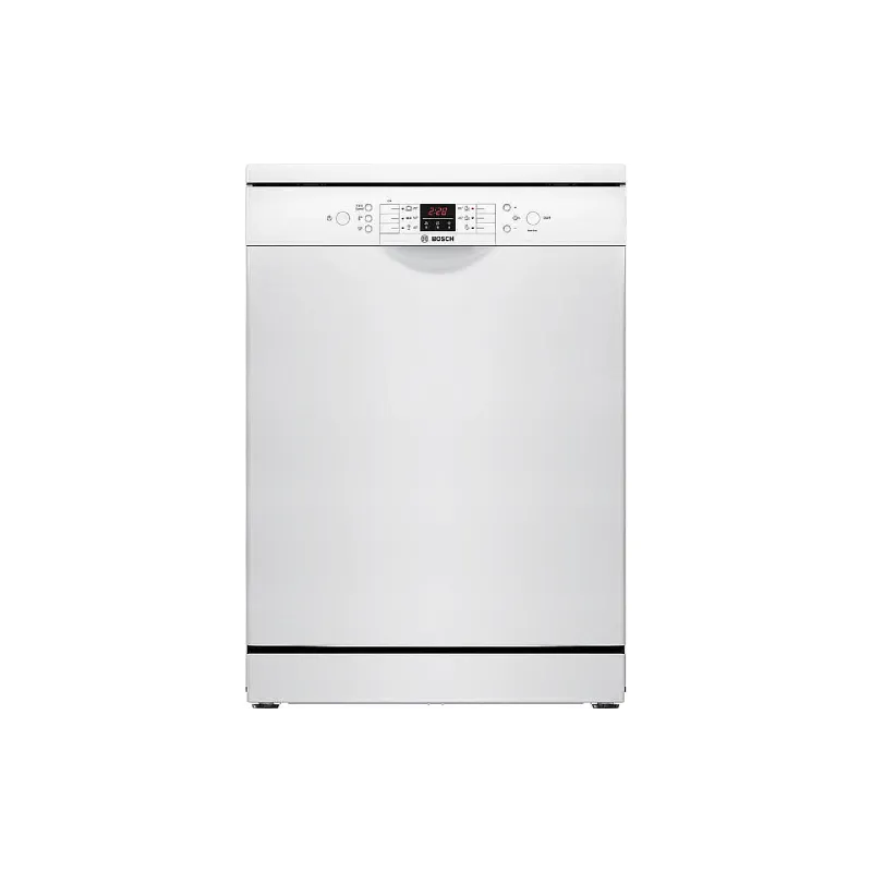 Съдомиялна машина Bosch, White (SMS26DW00T)