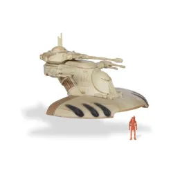 Фигурка Star Wars Medium Vehicle Armored Assault Tank AAT, 12.5 см (SWJ0024)