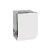 Встраиваемая посудомоечная машина Gorenje (GV673A65) Встраиваемая посудомоечная машина Gorenje (GV673A65)
