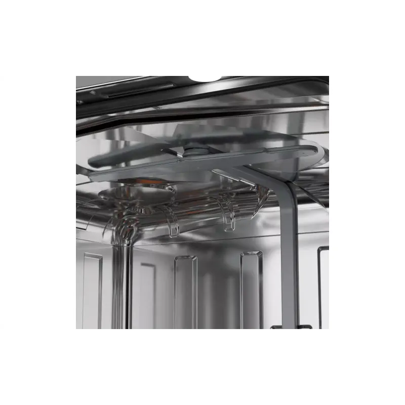 Built-in dishwasher Gorenje (GV673A65), White