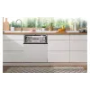 Built-in dishwasher Gorenje (GV673A65), White