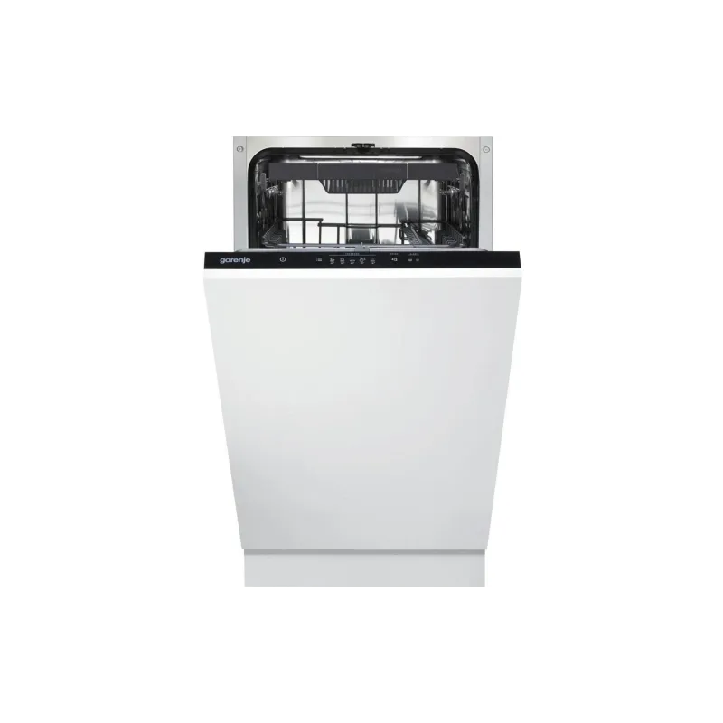غسالة الأطباق المدمجة Gorenje, White (GV520E11)